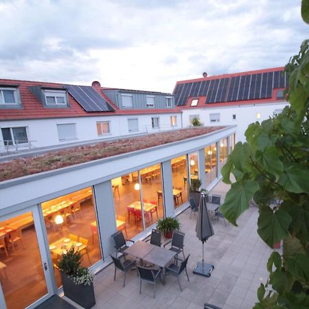 Hotel Sunnegaessle Rust Kültér fotó