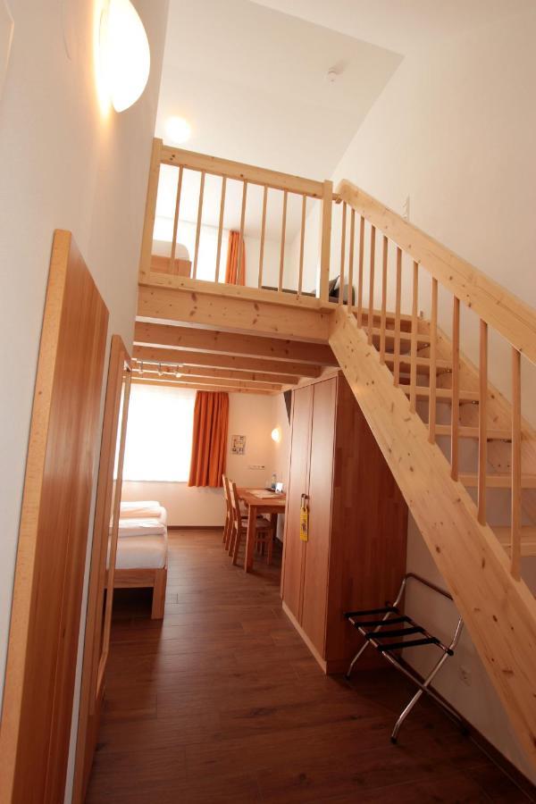 Hotel Sunnegaessle Rust Kültér fotó