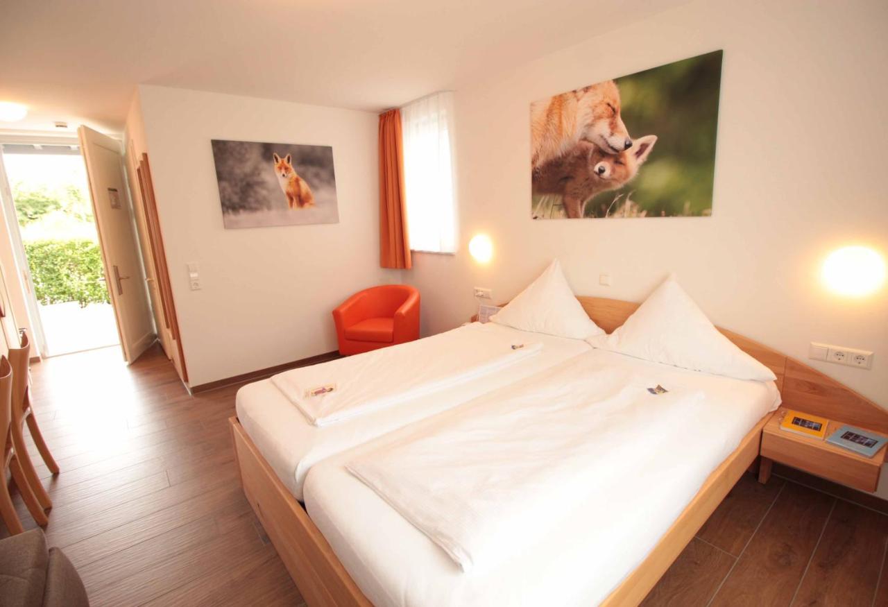 Hotel Sunnegaessle Rust Kültér fotó