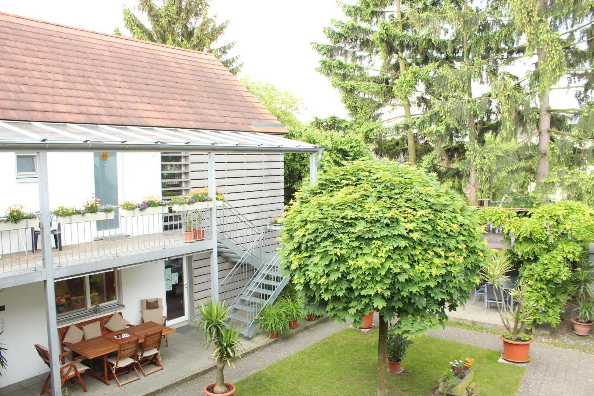 Hotel Sunnegaessle Rust Szoba fotó