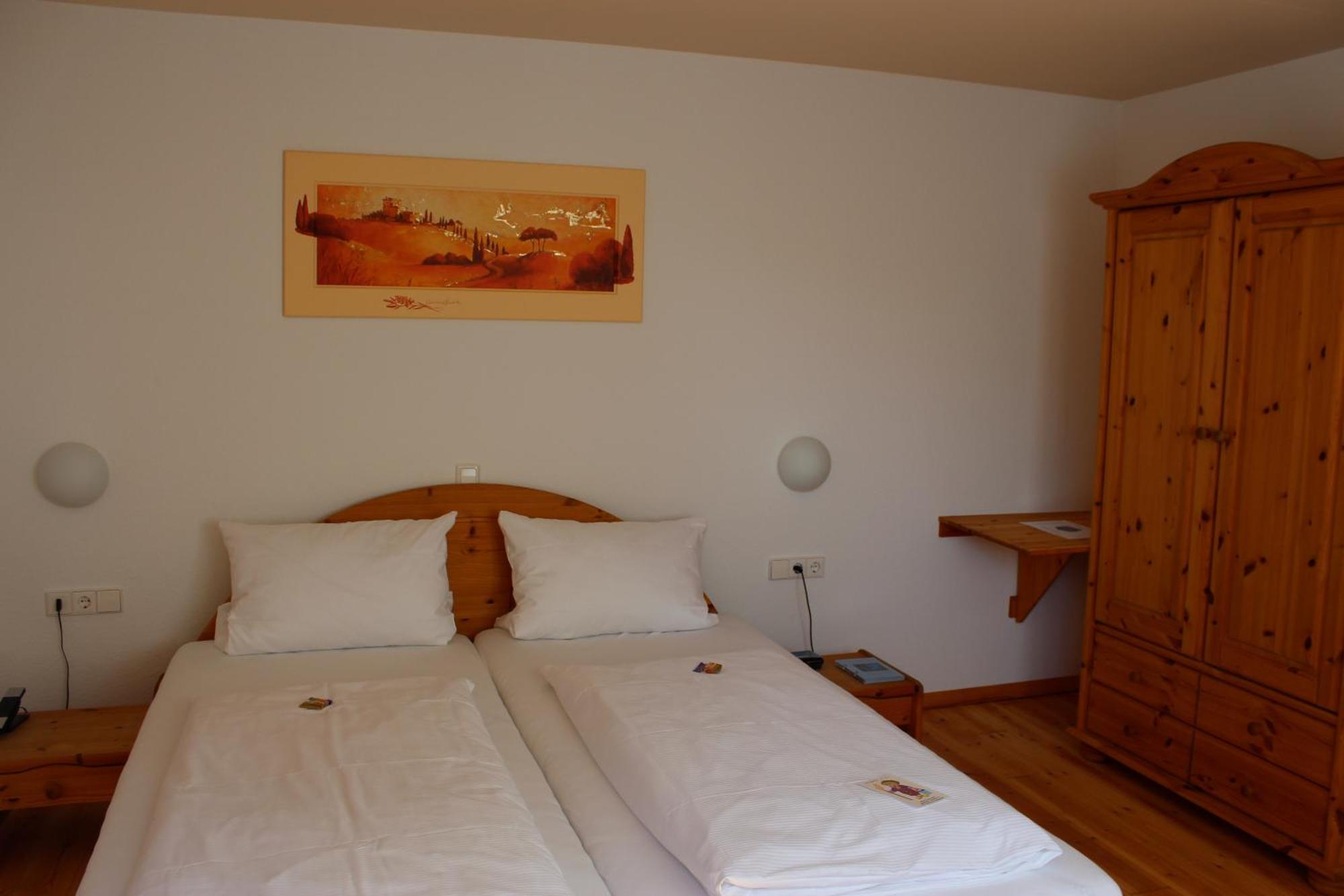 Hotel Sunnegaessle Rust Szoba fotó