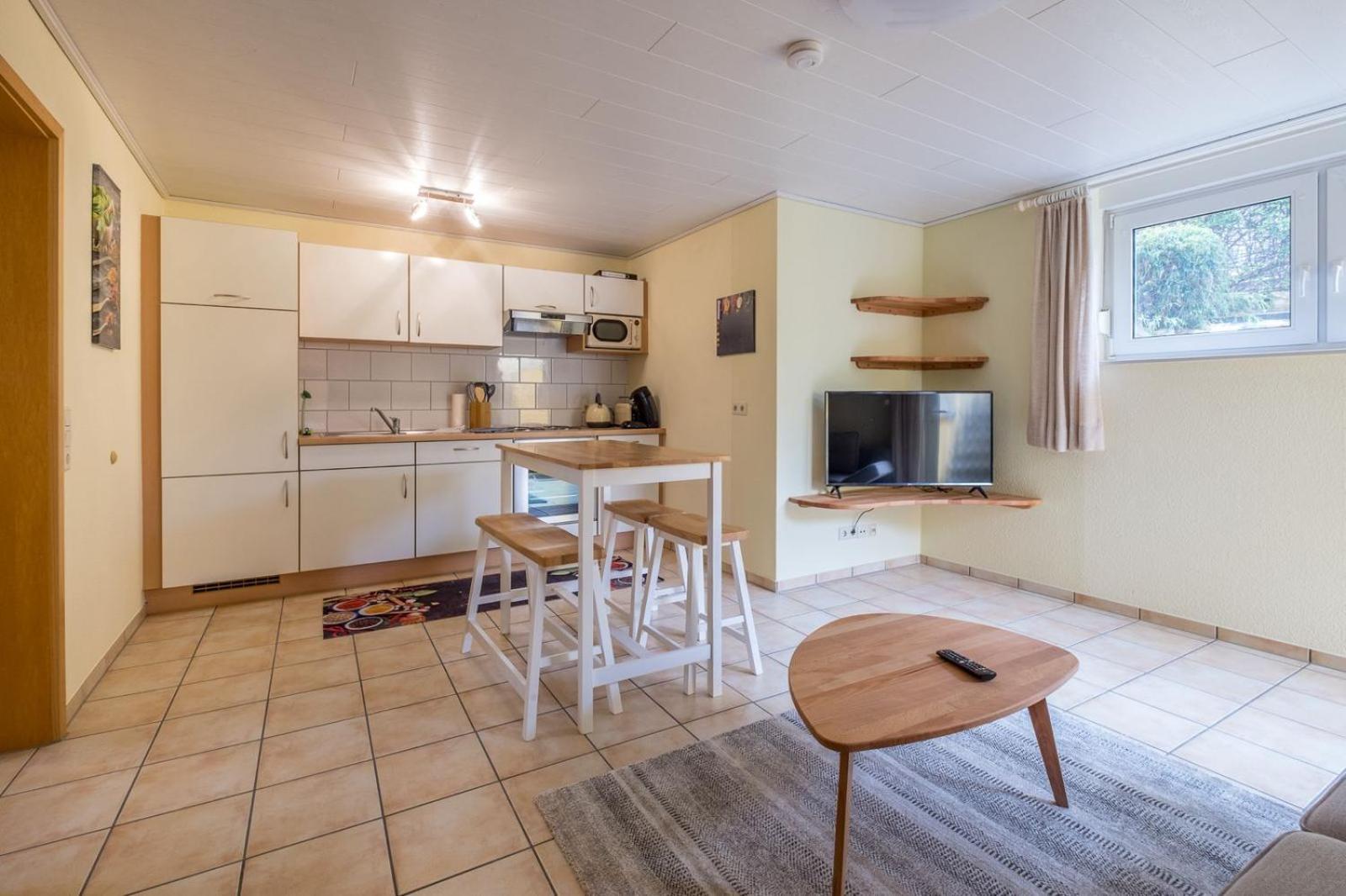 Hotel Sunnegaessle Rust Szoba fotó