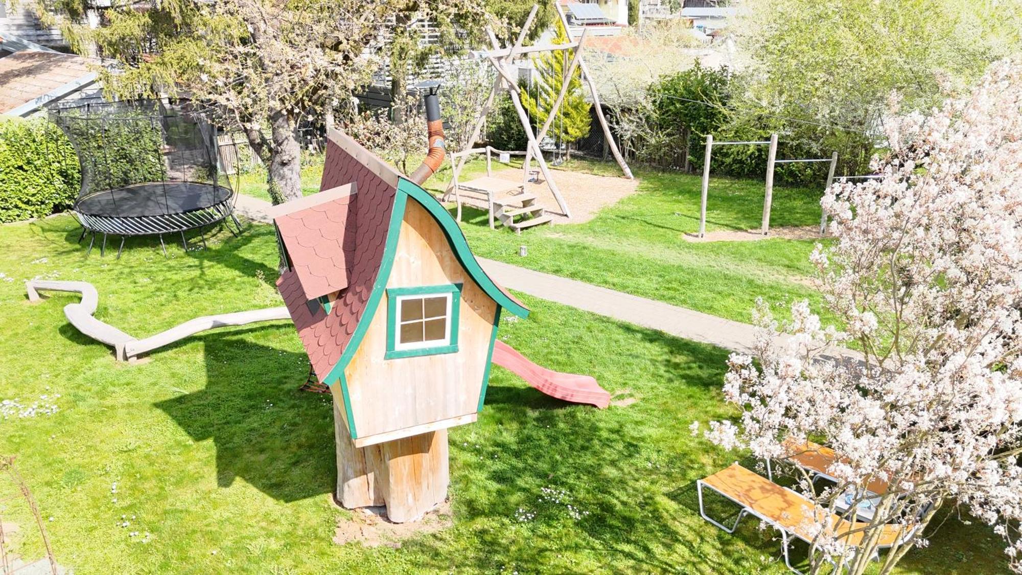 Hotel Sunnegaessle Rust Kültér fotó