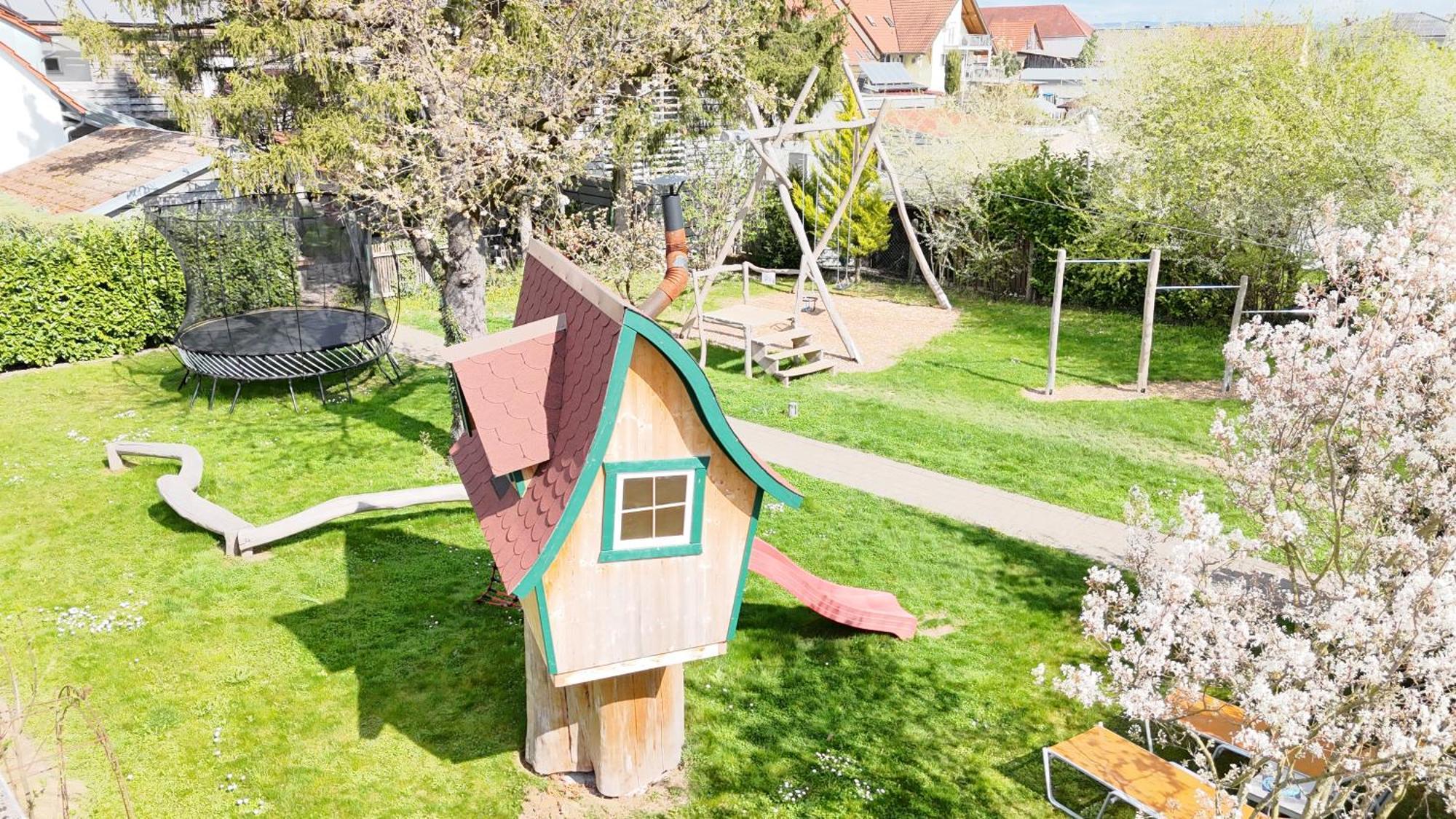 Hotel Sunnegaessle Rust Kültér fotó