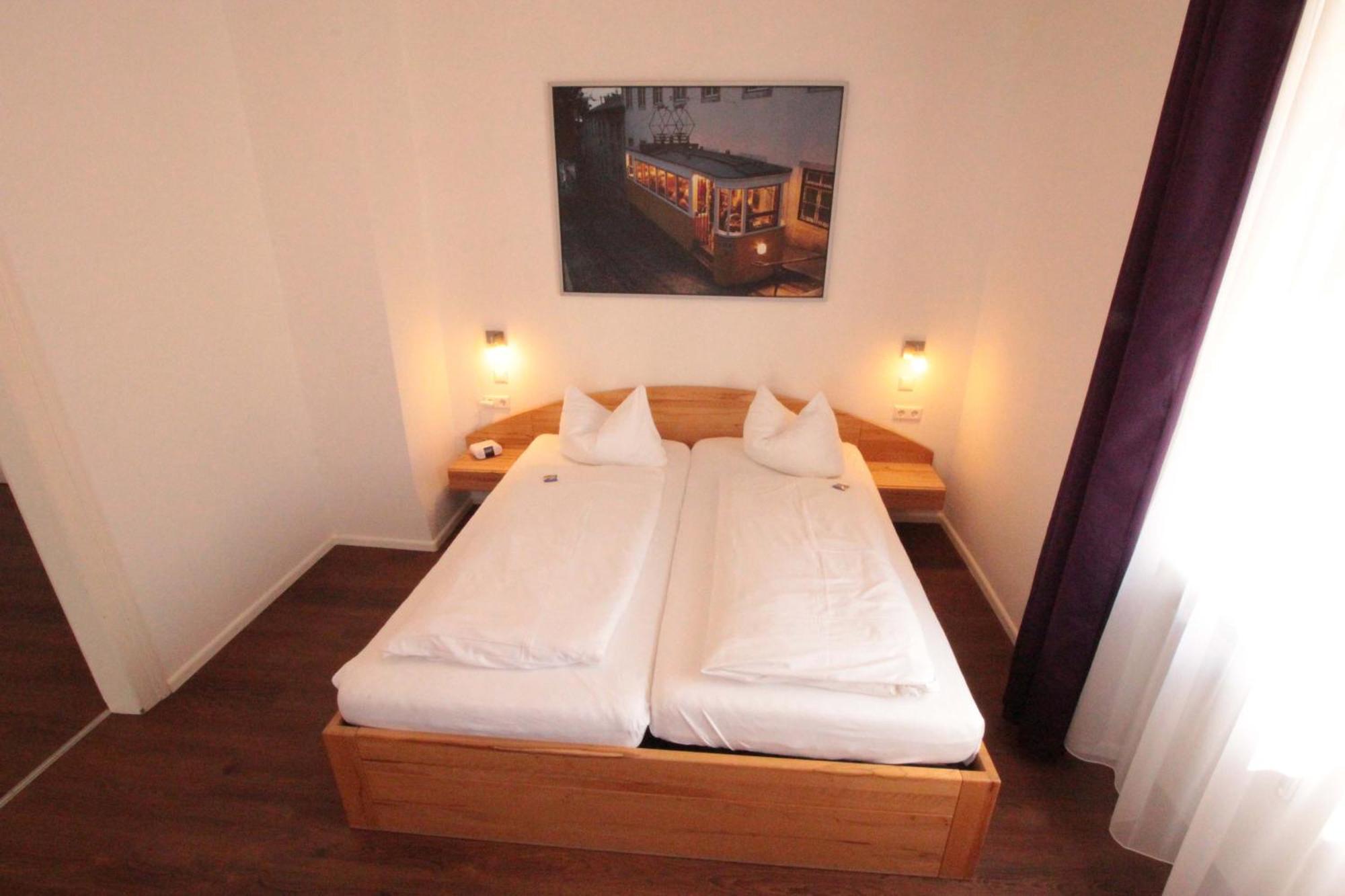 Hotel Sunnegaessle Rust Kültér fotó