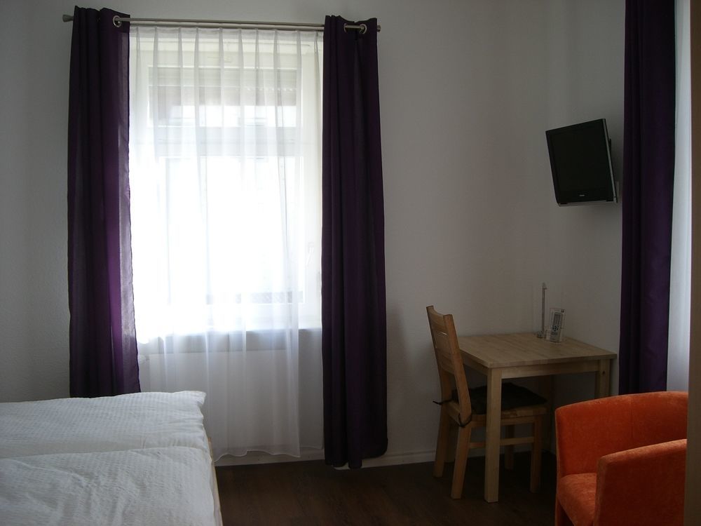 Hotel Sunnegaessle Rust Kültér fotó