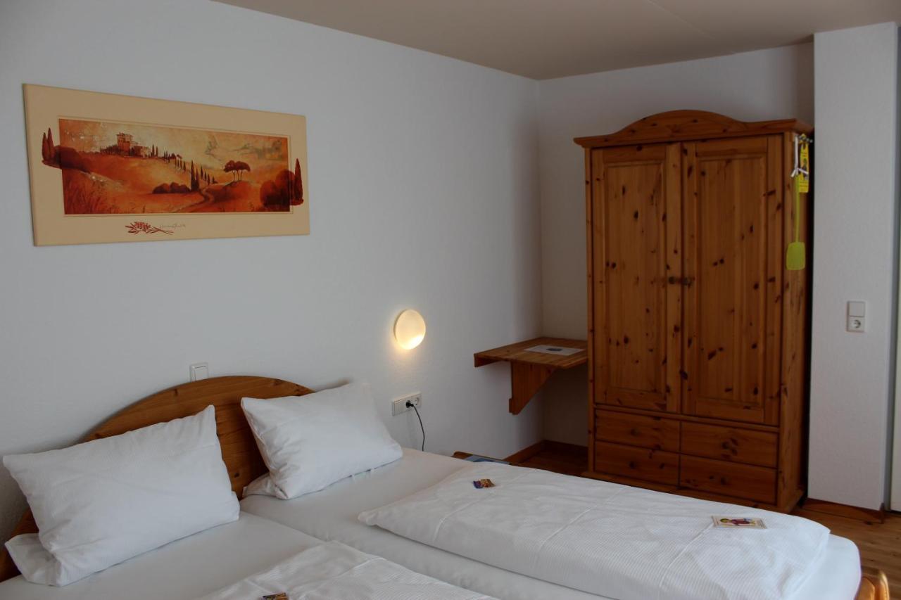 Hotel Sunnegaessle Rust Kültér fotó